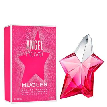 Imagem de PERFUME MUGLER ANGEL NOVA - EAU DE PARFUM - FEMININO VOLUME DA UNIDADE 100 ML Thierry Mugler 