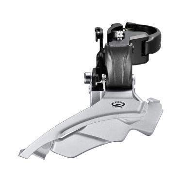 Imagem de CAMBIO DIANTEIRO SHIMANO ALTUS FD-M371 TRIPLO 31.8MM 9V-Unissex