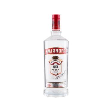 Imagem de Vodka Smirnoff Original 1,75L