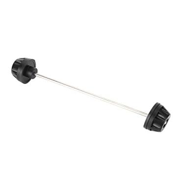 Imagem de Protetor de Roda Traseira de Motocicleta Tampa Deslizante do Eixo do Garfo Reduz o Tempo de Deslizamento para F750GS F850GS 18-20