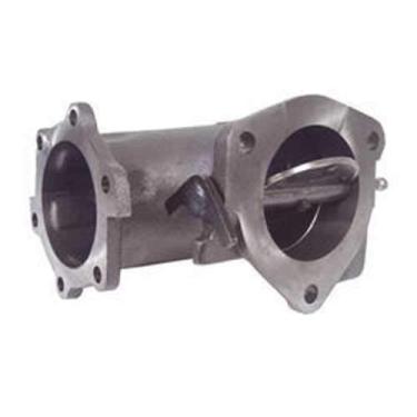 Imagem de CURVA FREIO MOTOR ESCAPE MB OM447 OM457 1634