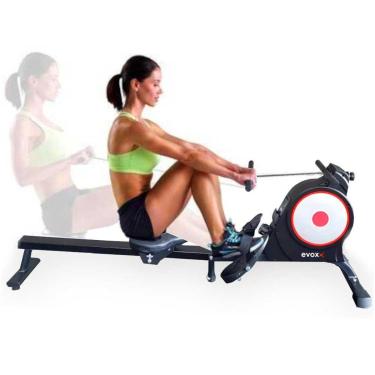 Imagem de Remo Seco Evox Fitness IWF006-Unissex