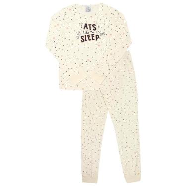 Imagem de Pijama  -  Rotativo Natural  - 200226-293