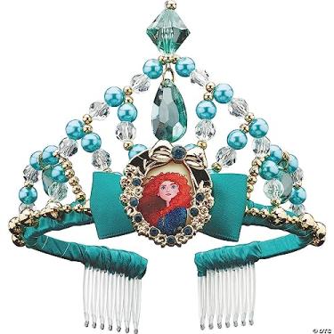 Imagem de Disney Princess Merida Brave Girls' Tiara