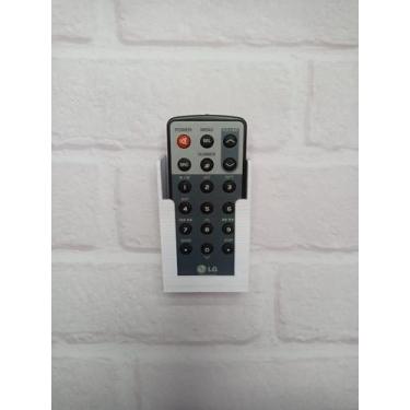 Imagem de Suporte de Parede para Controle Ar Condicionado - Sttark