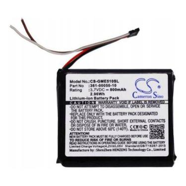 Imagem de Bateria Cs-gme510sl Compativel Com .  Edge 510 - KMIG