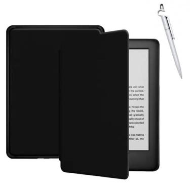 Imagem de Capa Para Amazon Kindle 11ª Geração C2v2l3 + Caneta - Duda Store