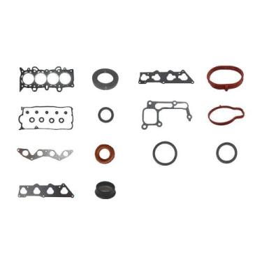 Imagem de Jogo Junta Motor Superior Sem Retentor 79420Flex Sabo - SABÓ