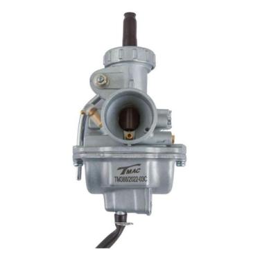 Imagem de Carburador Compatível Para Moto Dafra Super 100 2008 A 2015 - Tmac