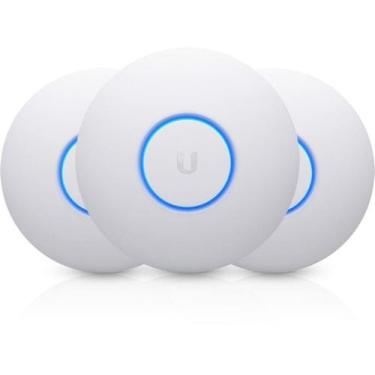 Imagem de Roteador Unifi Uap-Nanohd3 Br 4X4 Mu-Mim Ubiquiti Networks