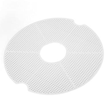 Imagem de Folhas de Rede Desidratadora de Alimentos Nesco FD660 - Bandejas de Rede de Secador de Alimentos Premium para Secar Frutas, Biscoitos, Molhos, Sopas, Ensopados - Antiaderente,