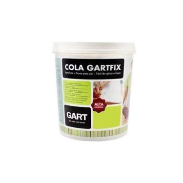 Imagem de Cola Gart Fix 1Kg