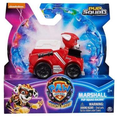 Imagem de Patrulha Canina PUP Squad do Filme Marsahll SUNNY 3771