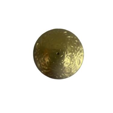 Imagem de Platinela contemporanea luthearia c/abafador par 31plllht