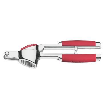 Imagem de Espremedor de alho Tramontina, Vermelho