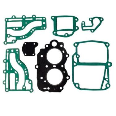 Imagem de Junta Motor Do Popa Yamaha 15 Fmhs Jogo De Junta Do Popa - A.R Varieda