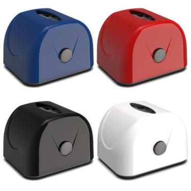 Imagem de Porta Guardanapo Interfolhado Lanchonete Bar Restaurante - UNITERMI, B