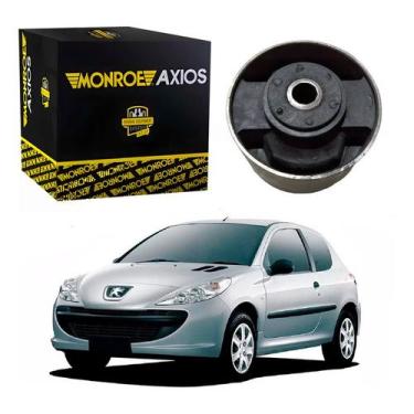 Imagem de Coxim Motor Refil 207 1.6 2008 A 2013 - Axios