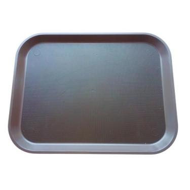 Imagem de Bandeja Restaurante Bar Antiaderente 45cm X 35cm - GP Inox