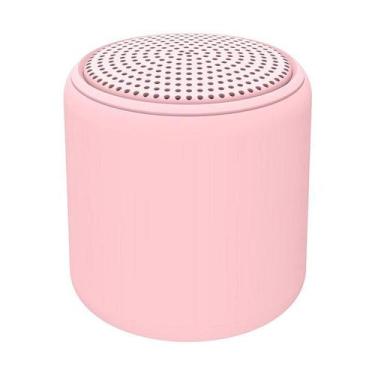 Imagem de Caixinha De Som Recarregavel Bluetooth Portatil - TWS, Caixinha De Som