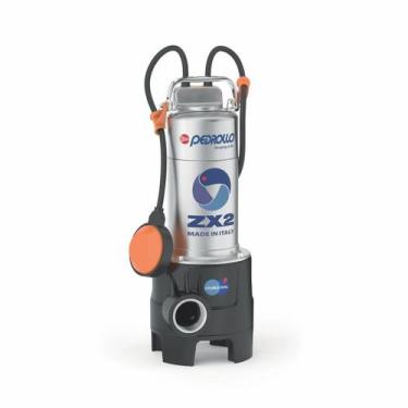 Imagem de Motobomba Submersível 3/4 CV Claw, Mono 220V