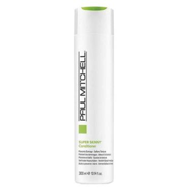 Imagem de Paul Mitchell Super Skinny Daily Treatment 300ml Cab. lisos Sedosos