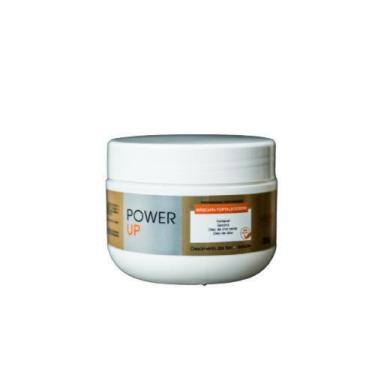 Imagem de Máscara Fortalecedora Power Up Weend Cosmetics 300g