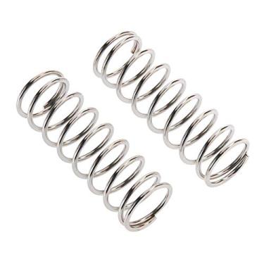 Imagem de ARRMA AR330417 Shock Spring 75mm 317gf/mm Big Rock 2 ARAC8950 Electric Car/Truck Option Parts