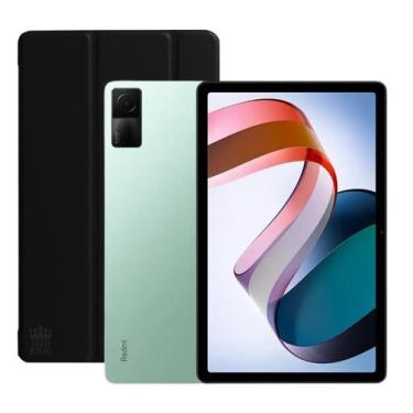 Imagem de Case Inclinavel Encaixe Perfeito Para Redmi Pad+Caneta Touch - Techkin