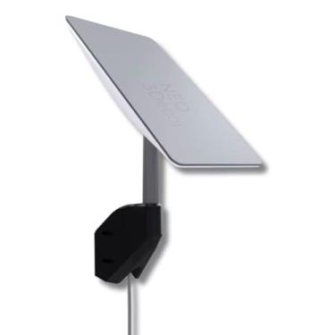 Imagem de Suporte de Parede para Antena Starlink 2ª Geração - Starlink Gen 2