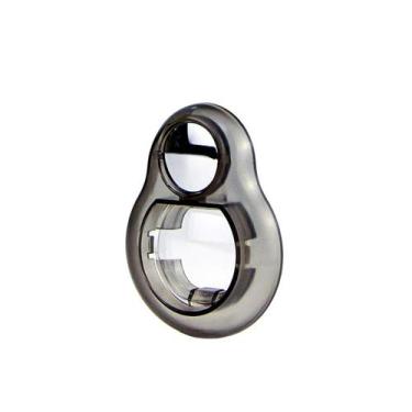 Imagem de Lente selfie de close-up Kimyoaee transparente para Fujifilm Mini 