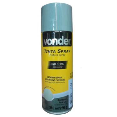 Imagem de Primer fundo spray uso geral 350ml vonder