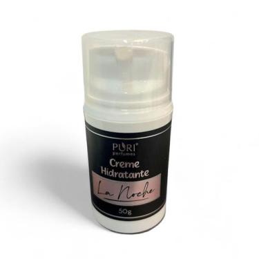 Imagem de Hidratante Corporal Airless 50g La Noche - Puri Perfumes
