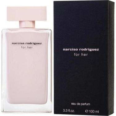 Imagem de Narciso Rodriguez For Her EDP 100ml - Perfume Feminino