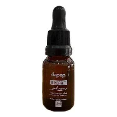 Imagem de 01  Blindagem Poderosa - Dapop 15 Ml