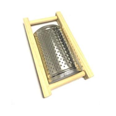 Imagem de Ralador Milho Mineiro Pequeno Cozinha - Brics