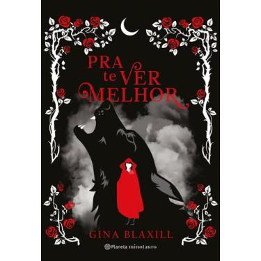 Imagem de Livro - Pra te ver melhor