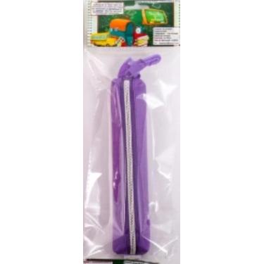 Imagem de Estojo Palito De Lona Roxo 810851 Daterra - OUTROS