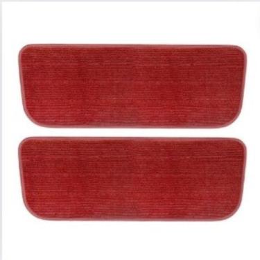 Imagem de Refil Microfibra Para Mop Spray Mop Plano Flash Limp Original 