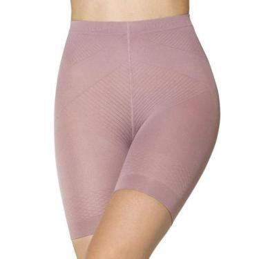 Imagem de Short Loba Lupo 05690-003 Modelador, Nude, GG/EG