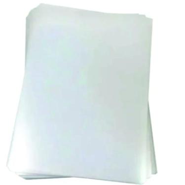 Imagem de Capa para Encadernação A4 Transparente Lisa PP 0,30 50Un - Cassmar