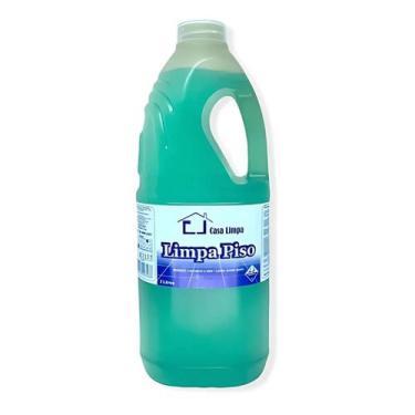 Imagem de Limpa piso 2l climpa - Casa Limpa