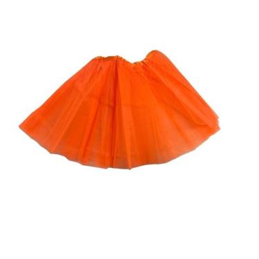 Imagem de Saia De Tutu 40cm Cosplay Halloween Fantasias Cheia E Linda - DreamInB