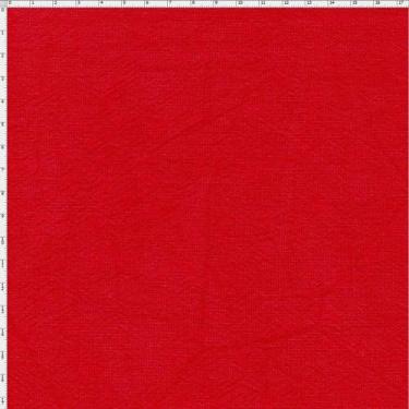 Imagem de Tecido Pé de Galinha Ober (0,50x0,74), VERMELHO