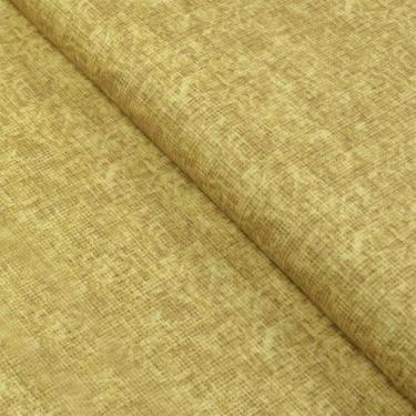 Imagem de Tecido Estampado para Patchwork - Estonado Caramelo (0,50x1,40) - Fuxi