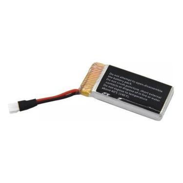 Imagem de 1x Bateria Drone Syma 900mah 3.7v X5c, X5, X5sw Lipo - Novo - Pool