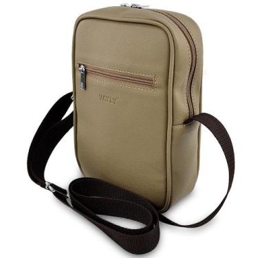 Imagem de Shoulder Bag Transversal Bolsa / Pochete Unissex Vayly - Office Design