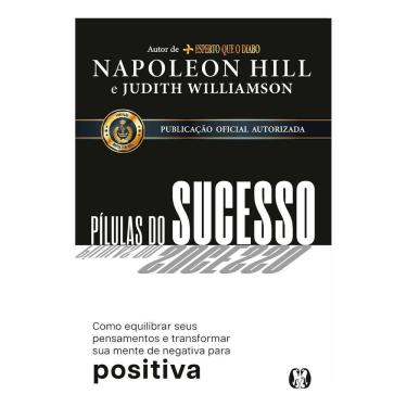 Imagem de Pílulas Do Sucesso