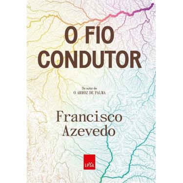 Imagem de O Fio Condutor