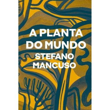 Imagem de A planta do mundo